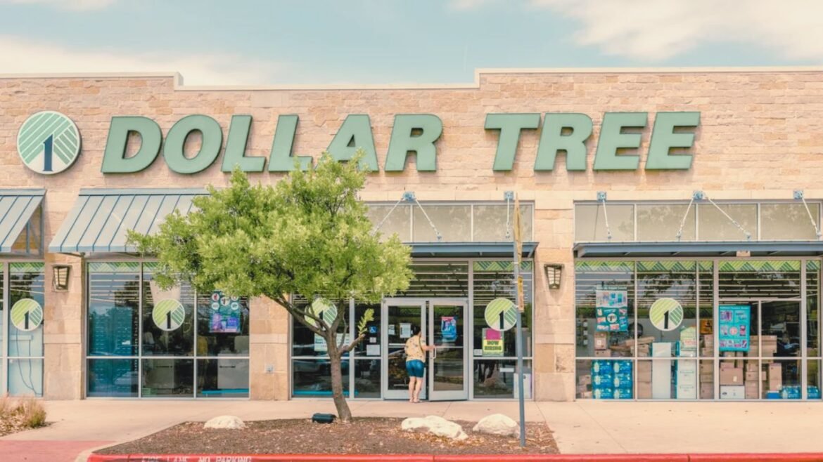 Is Dollar Tree Going Out of Business