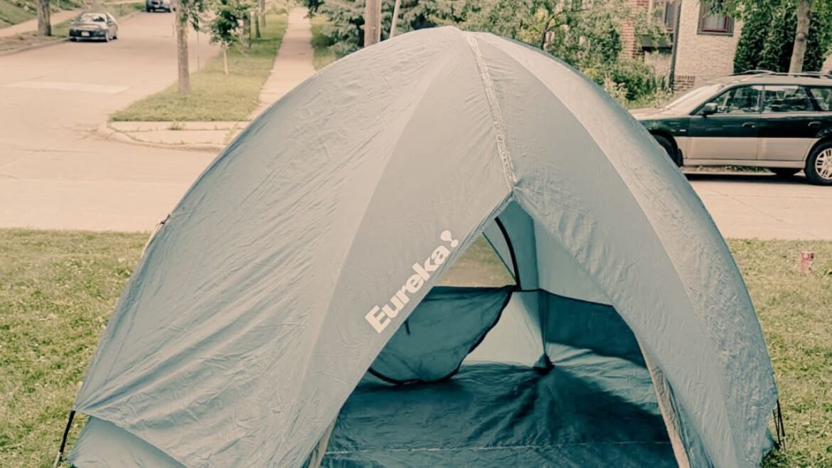 Is Eureka Tents Going Out of Business
