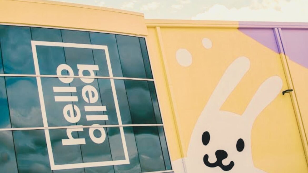 Is Hello Bello Going Out of Business