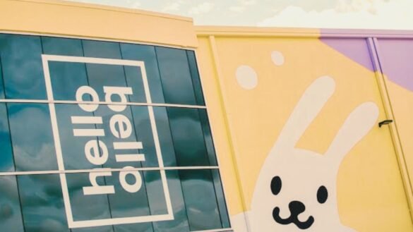 Is Hello Bello Going Out of Business